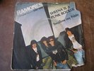 RAMONES - SHEENA IS A PUNK ROCKER SPANISH P/S 1977 45, , CHECK CVR CON