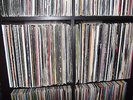 REGGAE LP'S & 12