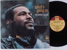 MARVIN GAYE What's Going On TAMLA LP