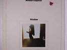 MICHAEL CHAPMAN: Window LP (UK, original green label no 'EMI' logo, textured ga
