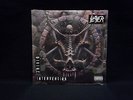 SLAYER Divine Intervention LP Still Sealed Original Pressing American Thrash
