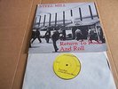 Steel Mill (Bruce Springsteen) - Return to Rock and Roll (1971) LP Not Tmoq NM