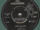 JASON EDDIE*COME ON BABY*WHATCHA GONNA DO BABY*JOE MEEK*HEAR BOTH SIDES