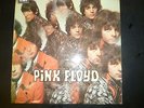 PINK FLOYD - PIPER AT THE GATES OF DAWN / ORIG UK 1ST PRESS COLUMBIA SCX 6157 LP
