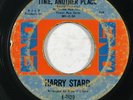 Northern Soul 45 HARRY STARR Another Time Another Place on End