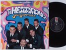 THE HESSITATIONS Soul Superman KAPP LP VG++