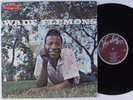 WADE FLEMONS Self Titled VEE JAY LP VG++