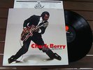 JAPAN-LP  CHUCK BERRY, TOKYO SESSION, EAST WORLD, JAPAN, 1981, RAR UND TOP