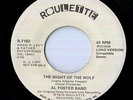 Al Foster Band 