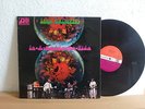 IRON BUTTERFLY IN A GADDA DA VIDA 1969 MINT RED PLUM UK