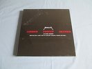 METALLICA.( BLACK ALBUM ) RARE 4 LP DELUXE  BOXSET.SEALED PRISTINE.