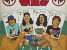 Thrashcore D.R.I. DIRTY ROTTEN IMBECILES 