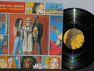BLIND MR. JONES 1992 UK ALTERNATIVE ROCK LP STEREO MUSICALE NEAR MINT NR VPI