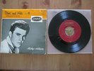 EP - RICKY NELSON Stars and Hits No. 6  LONDON RE 3035
