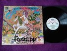 FRUUPP future legends part 1&2  1973-  FIRST UK PRESS -DAWN LABEL -EX