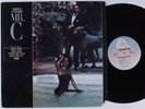 NORMAN CONNORS Mr C ARISTA LP VG++