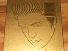 ELVIS PRESLEY A GOLDEN CELEBRATION SEALED W STICKER LIMITED BOX SET 6 LPs