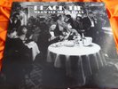 Rare Private Rock LP: Black Tie   When The Night Falls   Bench 001   1986