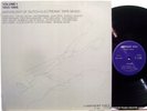 DUTCH electronic TAPE music ANTHOLOGY  donemus 2LP
