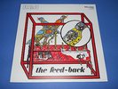 LP ITALIAN PROG THE GROUP - THE FEED BACK