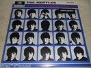 THE BEATLES “A Hard Day’s Night” Capitol MONO re-issue 46437 Sealed