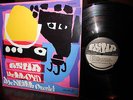 THE LLOYD McNEILL Quartet ASHA ONE 1969 NM LP