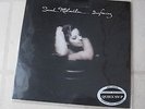 SARAH McLACHLAN 'surfacing' NEW/SEALED 200GM CLASSIC RECS SUPER PRESSING LP