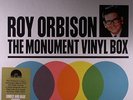 ORBISON, Roy - Monument Vinyl Box (Record Store Day Black Friday release) - 4xLP