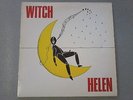 HELEN Witch 12” rarissimo italo disco ottime condizioni