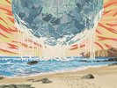 Stranded In Arcadia - Mars Red Sky (2014, Vinyl NEW)