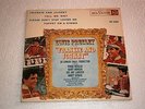 ELVIS PRESLEY - FRANKIE AND JOHNNY 7/45 EP PORTUGAL PS UNIQUE EX RARE RCA TP-262