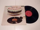ROLLING STONES - LET IT BLEED (ORIGINAL INDIAN / INDIA PRESS) RARE