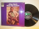 MILES DAVIS PLAYS FOR LOVERS STATESIDE ORIGINAL UK MONO