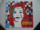 FABRIZIO DE ANDRE nuvole barocche LP
