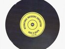 Blank  VOICE-O-GRAPH  Recording Discs