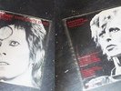 David Bowie Thin white duke meets ziggy
