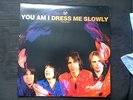 You Am I - Dress Me Slowly Limited Edition Original VINYL MINT