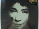 HOLLY COLE TRIO Girl Talk LP 1990 Alert Canadian Jazz