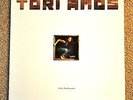 Tori Amos Little Earthquakes LP in Near Mint Condition