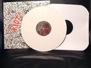 Paramore Riot LIMITED EDITION WHITE Vinyl LP