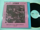 BEATLES - RENAISSANCE MINSTRELS 2 (RARE LP/SHRINK)