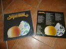 SUPERMAX  World of Tomorrow  LP HANSA 210831 RAR