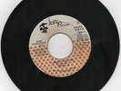 Home T - 4 - Irons in the Fire 7'' JonJo Records Rare Killer Roots