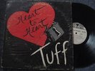 HEART TO HEART Tuff RAVEN Modern Soul Funk  - 