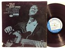 GRANT GREEN Feelin' the Spirit BLUE NOTE LP Vinyl Record New York Van Gelder RVG
