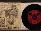 POISON IDEA ETHERTEEN LOCKJAW FINAL WARNING SPLIT EP 7 INCH 7