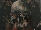 SLAYER - south of heaven LP  PICTURE DISC n mint Thrash w/insert