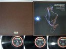 JOHN COLTRANE ANTHOLOGY IMPULSE IMP-9038/39/40 Japanese pressing Vinyl 3LP