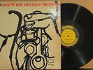 Rare Jazz..Miles Davis Cookin' Prestige 7094, W 50th St