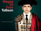 Tellison - The Wages of Fear Vinyl LP